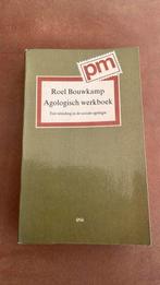 Agologisch werkboek - Roel Bouwkamp, Ophalen of Verzenden, Gelezen, HBO