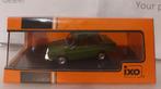 Ixo 1:43 DAF 33 1971 groen nieuw in display doosje, Hobby en Vrije tijd, Modelauto's | 1:43, Ophalen of Verzenden, Nieuw, Auto