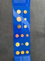 Nederlandse Euromuntenset 1999, Postzegels en Munten, Munten | Nederland, Ophalen of Verzenden, Overige waardes, Setje