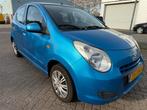 Suzuki Alto 1.0 Comfort | Inruilkoopje | Airco | NAP, Auto's, Voorwielaandrijving, Euro 5, Stof, Gebruikt