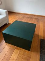 Leolux Salontafel Set - Modern Design, Ophalen, Vierkant, 50 tot 100 cm, Zo goed als nieuw