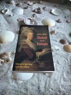 Chantal Thomas - Het afscheid van de Koningin, Ophalen of Verzenden, Craig Thomas, Gelezen