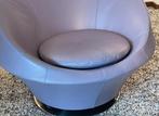 Leolux Ophelia draaifauteuil NIEUW!, Huis en Inrichting, Fauteuils, Ophalen, Nieuw, 75 tot 100 cm, Metaal