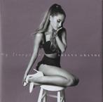 ARIANA GRANDE CD MY EVERYTHING, Ophalen of Verzenden, 1980 tot 2000, Zo goed als nieuw