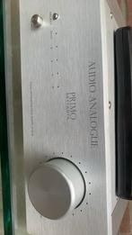 Audio Analogue Primo, Overige merken, Gebruikt, Ophalen of Verzenden, 60 tot 120 watt