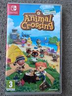Animal Crossing: New Horizons, Online, 1 speler, Ophalen of Verzenden, Zo goed als nieuw