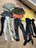 Mooi kledingpakket maat 140, Ophalen of Verzenden, Zo goed als nieuw, Maat 140