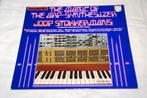 Joop Stokkermans – The Magic Of The ARP- Synthesizer LP, Ophalen of Verzenden, 1960 tot 1980, Gebruikt, 12 inch