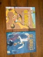 De Gorgels - Jochem Myjer & Rick de Haas - 2 Boeken, Boeken, Ophalen of Verzenden, Zo goed als nieuw, Fictie algemeen
