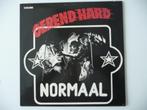lp NORMAAL - OEREND HARD - Killroy Records, 1977, Cd's en Dvd's, Vinyl | Nederlandstalig, Ophalen of Verzenden, Gebruikt, 12 inch