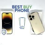 iPhone 14 pro 256GB goud /krasvrij /87% batt /garantie, 256 GB, IPhone 14 Pro, Apple, 87 %