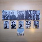 SEVENTEEN Happy Burstday Daredevil binder en photocard set, Verzenden, Zo goed als nieuw, Foto of Kaart