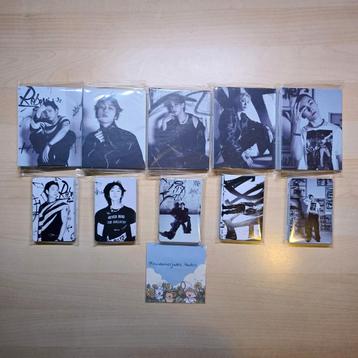 SEVENTEEN Happy Burstday Daredevil binder en photocard set beschikbaar voor biedingen
