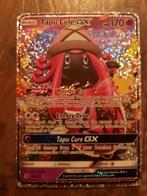 Pokemon kaart: Tapu Lele GX, Hobby en Vrije tijd, Zo goed als nieuw, Ophalen