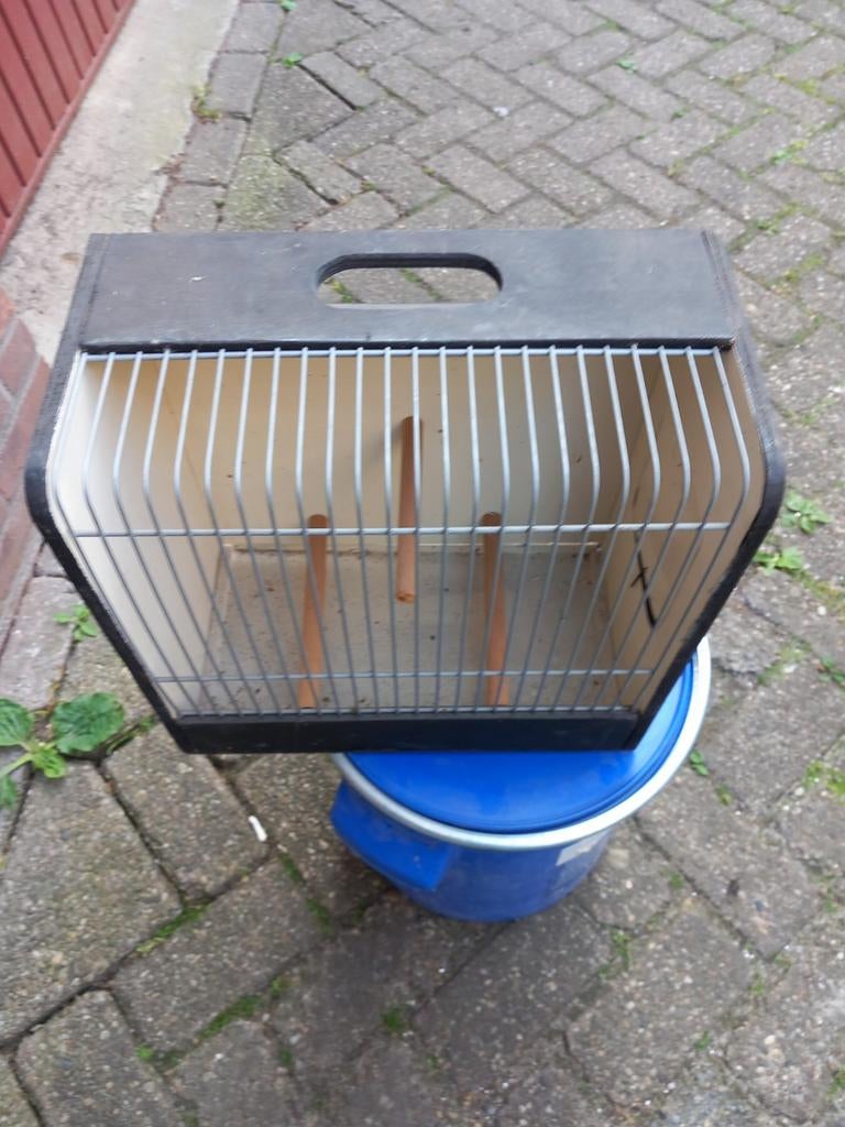 10 TT kooitjes, Ophalen, Gebruikt, Hout, Overige typen