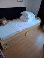 Tiener kamer bed matras kast tienerbed, Ophalen, Gebruikt, Eenpersoons
