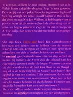 Percies! - 31 eigentijdse conversaties (1991), Verzenden, Zo goed als nieuw, Nederland