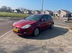 Fiat Bravo 1.4 16V 88KW 5DR 2008 Rood, Voorwielaandrijving, 15 km/l, 4 cilinders, Origineel Nederlands