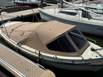 Interboat 21 Buiskap, Sloepkap Nieuw! beschikbaar voor biedingen