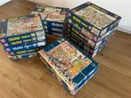 Diverse puzzels Jan van Haasteren (ook verkoop per stuk), Ophalen, Meer dan 1500 stukjes, Zo goed als nieuw
