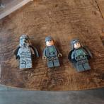 Lego Star Wars TIE Interceptor 75211 - Zonder Piloot, Ophalen of Verzenden, Gebruikt, Complete set, Lego