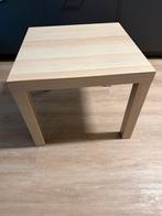 Ikea tafeltje Lack, Huis en Inrichting, Tafels | Bijzettafels, Ophalen of Verzenden, Vierkant, 55 tot 75 cm, 45 tot 60 cm