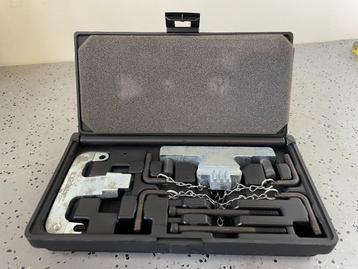 Weber Tools WT-2071, timingset Chrysler Mercedes Benz beschikbaar voor biedingen