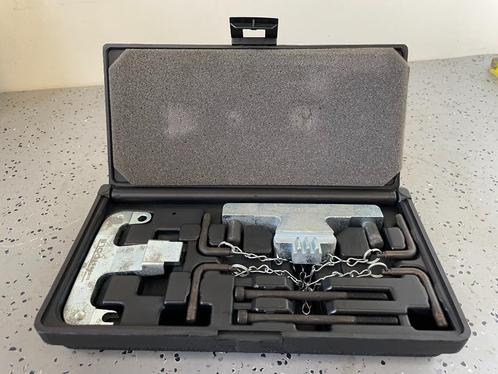 Weber Tools WT-2071, timingset Chrysler Mercedes Benz, Auto diversen, Autogereedschap, Gebruikt, Ophalen
