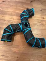 Katten of konijnen tunnel NIEUW!!, Dieren en Toebehoren, Katten-accessoires, Ophalen of Verzenden