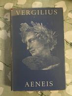 Vergilius - Aeneis [1959], Boeken, Ophalen of Verzenden, Gelezen, Vergilius, Wereld overig