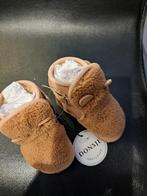 Donsje Amsterdam Teddy Gevoerde Baby Schoentje s NIEUW!, Schoentjes, Keizersgracht 117, Donsje Amsterdam, Jongetje of Meisje