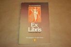 Boek - Ex libris - Andreas & Angela Hopf - Ulrich Klever, Ophalen of Verzenden