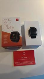 Xplora X5 Play Smartwatch, Sieraden, Tassen en Uiterlijk, Smartwatches, Ophalen of Verzenden, Gebruikt, Zwart, Android