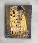 Boek over Klimt van Taschen, Boeken, Kunst en Cultuur | Architectuur, Nieuw, Ophalen of Verzenden, Overige onderwerpen