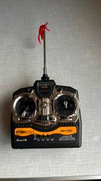 Spark afstandbediening, Elektro, RTF (Ready to Fly), Helikopter, Ophalen of Verzenden