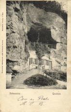 Rotswoning - Geulhem - 1904 gelopen, Verzamelen, Ansichtkaarten | Nederland, Gelopen, Ophalen of Verzenden, Voor 1920