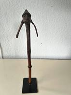 Sjamaan Amulet Tau Humba Sumba Indonesie tribal art Shamanic, Antiek en Kunst, Ophalen of Verzenden