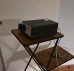 Diaprojector met dia tafel te koop!, Ophalen