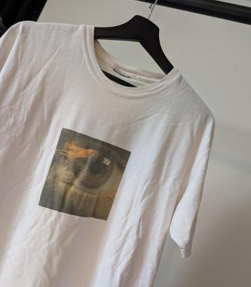 2001 Final Fantasy x Movie promotion x Very rare t-shirt beschikbaar voor biedingen