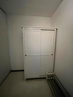 Kleidingkast - wardrobe, Ophalen, Gebruikt, 100 tot 150 cm, 100 tot 150 cm