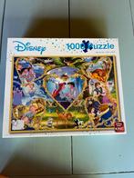 Disney puzzel, Ophalen of Verzenden, Zo goed als nieuw