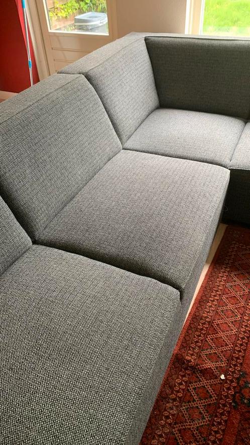 Hoekbank, Huis en Inrichting, Banken | Sofa's en Chaises Longues, Zo goed als nieuw, Ophalen of Verzenden