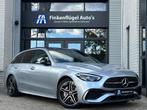 Mercedes-Benz C-klasse Estate 200 AMG Line |Pano |Memory |Ca, Automaat, 4 cilinders, Parkeercamera, 204 pk
