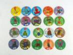 Pokemon Flippo's # 20 stuks, Verzamelen, Flippo's, Ophalen of Verzenden, Losse flippo's