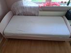 Meisjesbed, Ophalen, 85 tot 100 cm, Zo goed als nieuw, Lattenbodem
