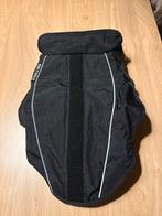 Hondenjasjes, Ophalen, Hondenjas