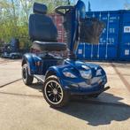 Scootmobiel 4 wielen zeer mooi, Ophalen of Verzenden, Zo goed als nieuw