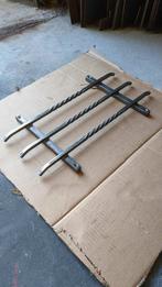 Handgemaakte raam roosters / raambeveiliging, Nieuw, Ophalen of Verzenden, Blijham, Ottoboven@gmail.com