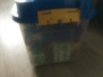 Grote box met Clicks, Ophalen, Gebruikt, Bouwen