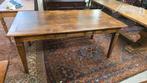 Franse boeren eettafel 180 cm, Antiek en Kunst, Ophalen